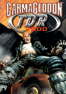 Carmageddon TDR 2000