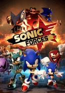 Sonic Forces