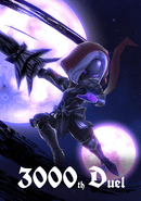 3000th Duel