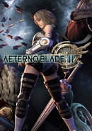 AeternoBlade II