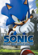 Sonic the Hedgehog