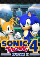 Sonic the Hedgehog 4: Episode II
