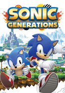 Sonic Generations