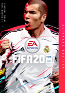 FIFA 20: Ultimate Edition