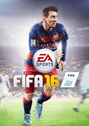 FIFA 16