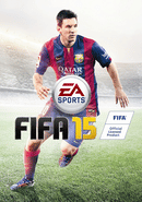 FIFA 15