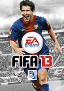 FIFA Soccer 13