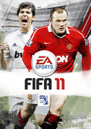 FIFA Soccer 11