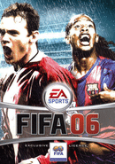 FIFA Soccer 06