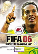 FIFA 06: Road to FIFA World Cup