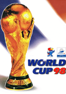 World Cup 98