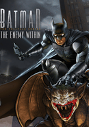 Batman: The Enemy Within