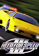 Need for Speed III: Hot Pursuit