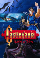 Castlevania: Rondo of Blood