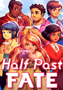 Half Past Fate