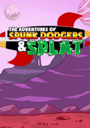 Spunk and Splat