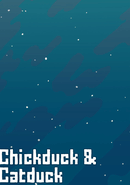Chickduck & Catduck