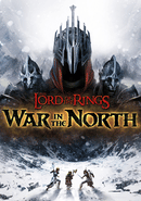 The Lord of the Rings: War in the North