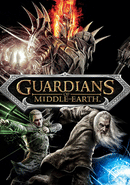 Guardians of Middle-earth