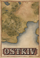 Ostriv