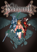 Noahmund poster