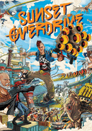 Sunset Overdrive