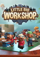 Little Big Workshop