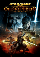 Star Wars: The Old Republic