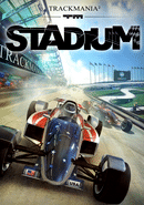 TrackMania 2: Stadium