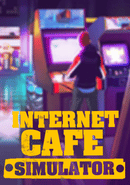 Internet Cafe Simulator