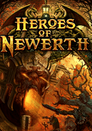 Heroes of Newerth