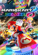 Mario Kart 8 Deluxe