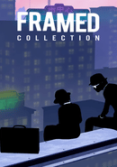 Framed Collection