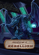 Geneforge 4: Rebellion