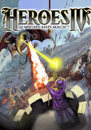 Heroes of Might and Magic IV