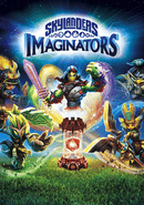 Skylanders: Imaginators