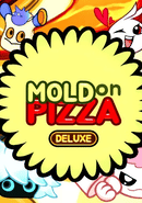 Mold on Pizza