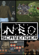 NEO Scavenger