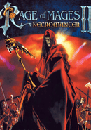 Rage of Mages II: Necromancer