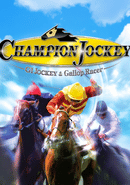 Champion Jockey: G1 Jockey & Gallop Racer