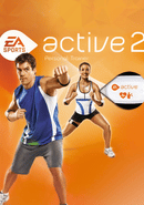 EA Sports Active 2