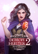 Demon Hunter 2: New Chapter
