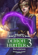 Demon Hunter 3: Revelation