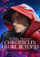 Demon Hunter: Chronicles from Beyond