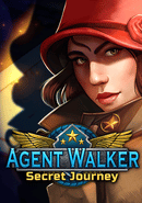 Agent Walker: Secret Journey