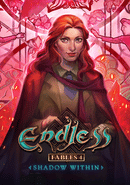 Endless Fables 4: Shadow Within