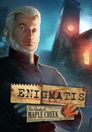 Enigmatis: The Ghosts of Maple Creek