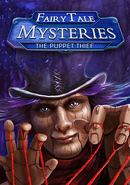 Fairy Tale Mysteries: The Puppet Thief