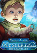 Fairy Tale Mysteries 2: The Beanstalk