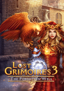 Lost Grimoires 3: The Forgotten Well
